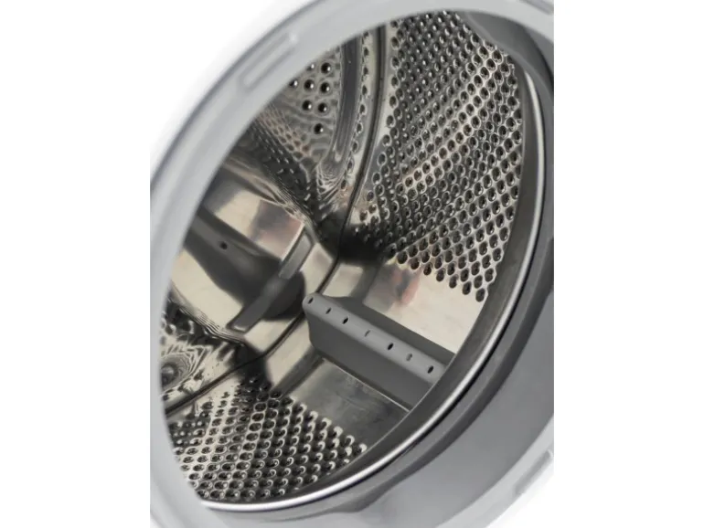 Telefunken Waschmaschine 5kg 1000 U/Min. Frontlader Schontrommel Überlaufschutz 15 Programme W-01-52-W weiß