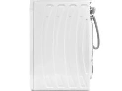 Telefunken Waschtrockner Kombi 9 kg Waschen 6 kg Trocknen Waschmaschine mit Trockner integriert 1400 U/Min Weiß