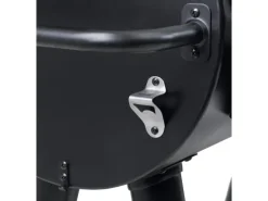 Tepro Smoker Indianapolis Schwarz