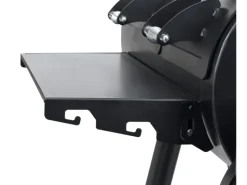 Tepro Smoker Indianapolis Schwarz