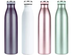 Thermoflasche Design 750ml