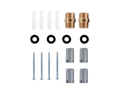 Thermoflow Durchlauferhitzer ELEX21 v 21kW