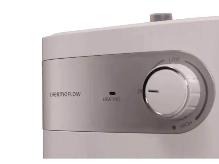 Thermoflow Obertischspeicher druckfest 15 Liter DS15O