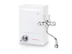 Thermoflow Obertischspeicher THERMOFLOWSETO 5 Liter mit Armatur QMIX10