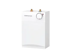 Thermoflow Untertischspeicher UT5SETOVALIS mit Niederdruckarmatur 5 Liter