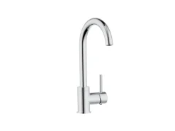 Thermoflow Untertischspeicher UT5SETOVALIS mit Niederdruckarmatur 5 Liter