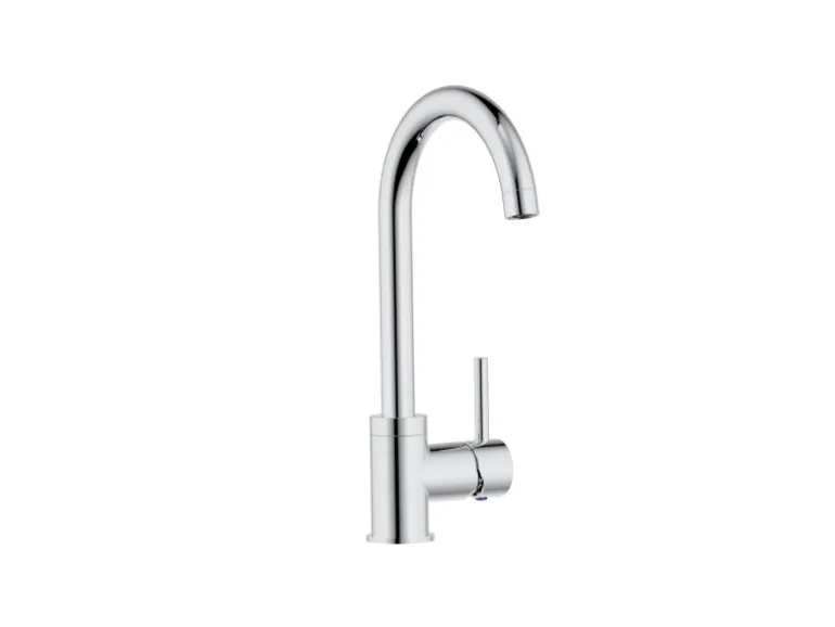 Thermoflow Untertischspeicher UT5SETOVALIS mit Niederdruckarmatur 5 Liter