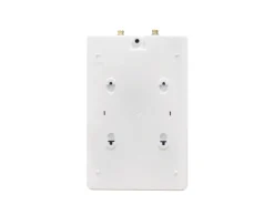 Thermoflow Untertischspeicher THERMOFLOWSETU 5 Liter mit Armatur QMIX12