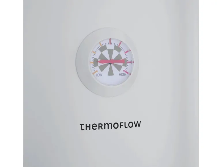 Thermoflow Warmwasserspeicher DS50-15 steckerfertig 50 Liter