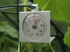 Thermometer