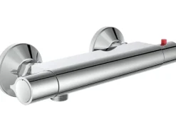 Thermostat-Duscharmatur Vico