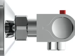 Thermostat-Duscharmatur Vico