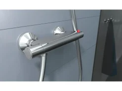 Thermostat-Duscharmatur Vico