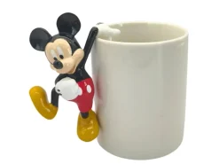 Topfanhänger Mickey