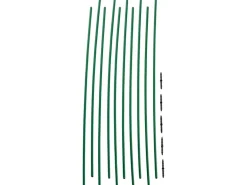 Topfpflanzstab 50 cm 10 Stück