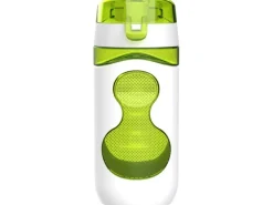 Tritan Trinkflasche Fresh 500 ml Grün