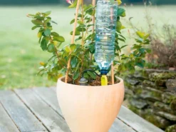 Tropfsystem Iriso Blumentopf 1er