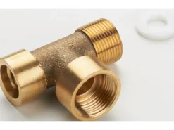 T-Stück für baliv Küchenarmaturen KI-1050 und Weitere