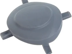 Umstellknopf für Geschirrbrausen der Serie Odiel