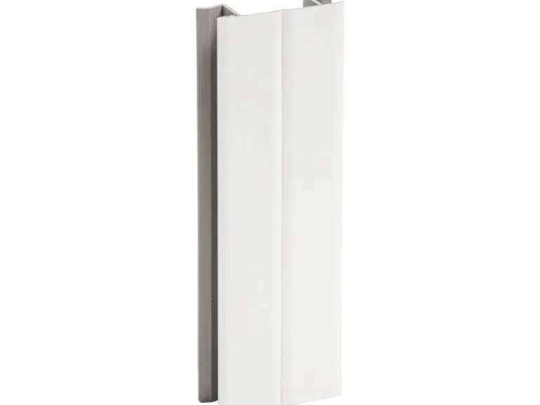 Universalwinkel Magro 15 cm x 5 cm Weiß