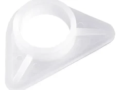 Unterlegscheibe für Spültischarmaturen