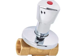 Unterputzventil 24,1 mm (Rp 3/4)