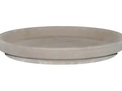 Untersetzer Ø 14 cm Basalt