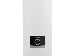 Vaillant Durchlauferhitzer VED E 24/8 PRO Weiß