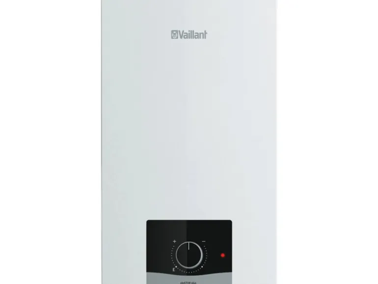 Vaillant Elektrospeicher VEN 5/7-5 O PLUS 5 Liter