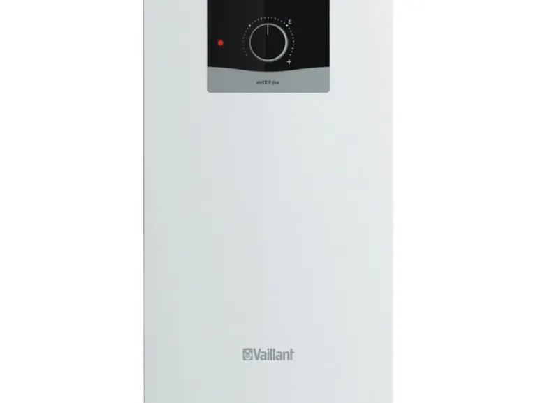 Vaillant Elektrospeicher VEN 5/7-5 U PLUS 5 Liter