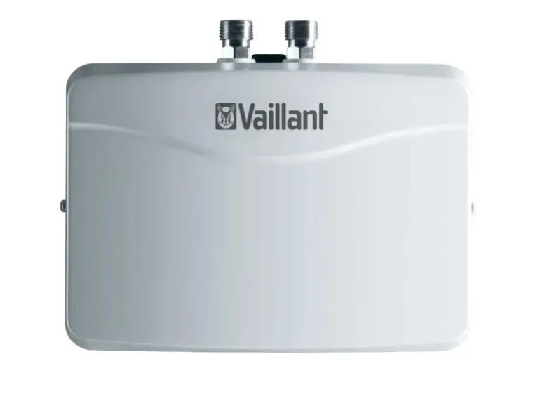 Vaillant Kleindurchlauferhitzer miniVED H 3/3 N Hydraulisch 3,5 kW