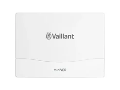 Vaillant Kleindurchlauferhitzer miniVED H 3/3 Hydraulisch 3,5 kW