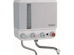 Vaillant Kochendwassergerät VEK5LWGR 5 Liter