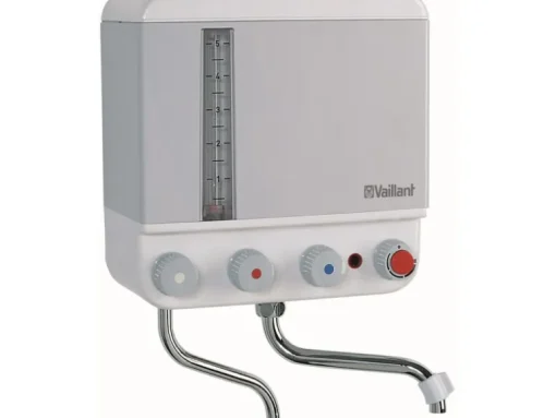 Vaillant Kochendwassergerät VEK5LWGR 5 Liter