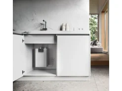 Vaillant Untertisch-Elektrospeicher mit Armatur VEN5/7UARM 5 Liter