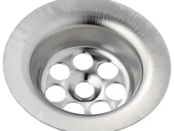 Ventilkelch Edelstahl Ø 63 mm