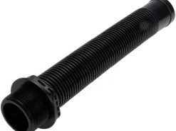 Verbindungsschlauch, L = 25cm, Ø 38mm