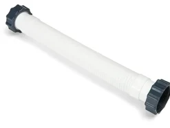 Verbindungsschlauch mit Verschraubung 2" IG, L= 430 mm