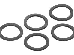 Verschraubungsdichtung 2 mm x Ø 23 mm x Ø 30 mm 5 Stück