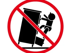 vidaXL Eckunterschrank Sonoma-Eiche 75,5x75,5x80,5 cm Holzwerkstoff