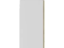 vidaXL Hängeglasschrank Sonoma-Eiche 40x31x60 cm Holzwerkstoff Modell 1