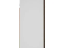 vidaXL Hängeschrank Braun Eichen-Optik 60x31x60 cm Holzwerkstoff