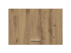 vidaXL Hängeschrank Lyon Artisan-Eiche 60x31x40 cm Holzwerkstoff 856117