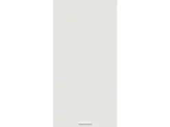 vidaXL Hängeschrank mit Tür Riga Weiß 50 x 31 x 100 cm Holzwerkstoff 884346