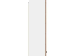 vidaXL Hängeschrank Riga Altholz 30 x 31 x 100 cm Holzwerkstoff 884336