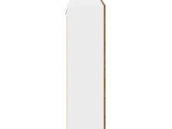 vidaXL Hängeschrank Riga Altholz 80 x 31 x 100 cm Holzwerkstoff 884368