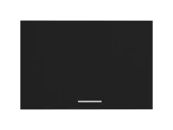 vidaXL Hängeschrank Schwarz 60x31x40 cm Holzwerkstoff