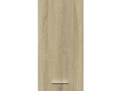 vidaXL Hängeschrank Sonoma-Eiche 29,5x31x60 cm Holzwerkstoff