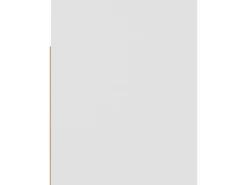 vidaXL Hängeschrank Weiß 60x31x40 cm Holzwerkstoff