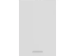 vidaXL Hängeschrank Weiß 39,5x31x60 cm Holzwerkstoff